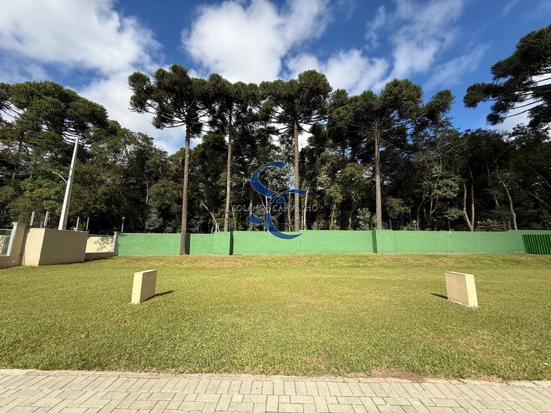 Terreno em condomínio no Umbará: 22ª foto da galeria de imagens do imóvel