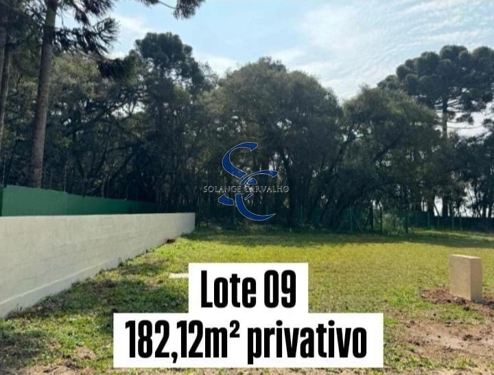 Terreno em condomínio no Umbará: 16ª foto da galeria de imagens do imóvel