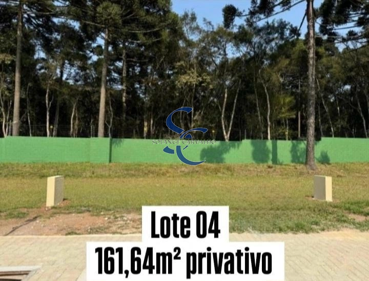 Terreno em condomínio no Umbará: 12ª foto da galeria de imagens do imóvel
