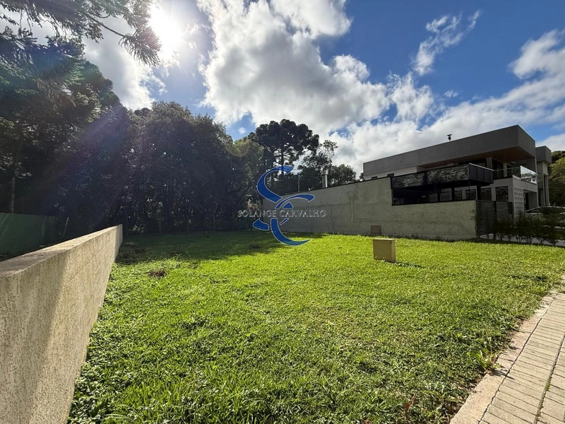 Terreno em condomínio no Umbará: 28ª foto da galeria de imagens do imóvel