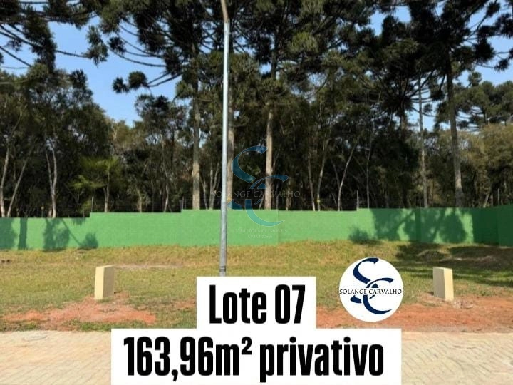 TERRENOS EM CONDOMÍNIO FECHADO: 14ª foto da galeria de imagens do imóvel