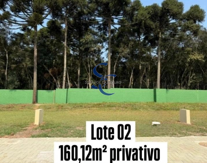 Terreno em condomínio no Umbará: 11ª foto da galeria de imagens do imóvel