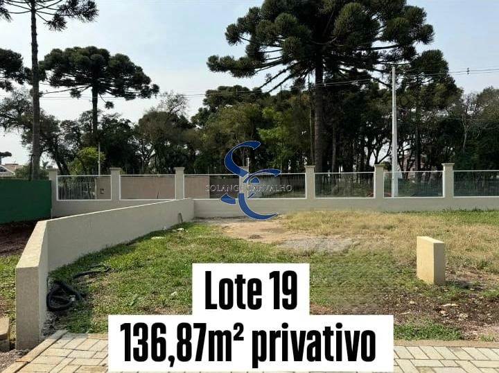 Terreno em condomínio no Umbará: 20ª foto da galeria de imagens do imóvel