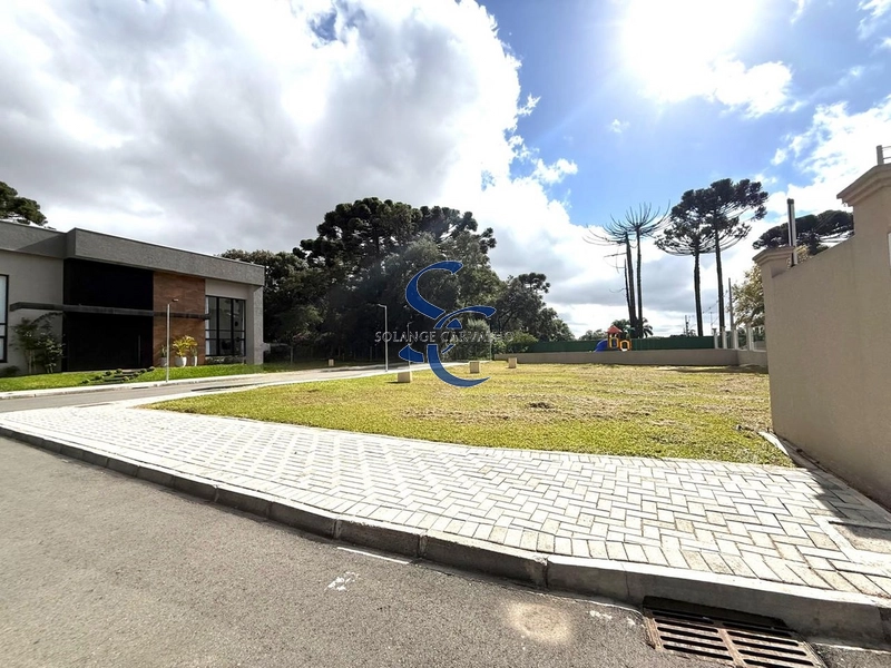 Terreno em condomínio no Umbará: 6ª foto da galeria de imagens do imóvel