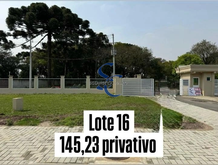 Terreno em condomínio no Umbará: 17ª foto da galeria de imagens do imóvel