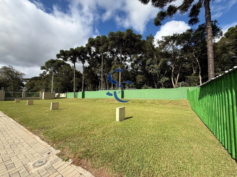 Terreno em condomínio no Umbará: 26ª foto da galeria de imagens do imóvel