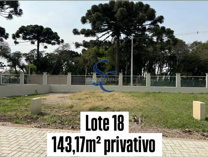Terreno em condomínio no Umbará: 19ª foto da galeria de imagens do imóvel