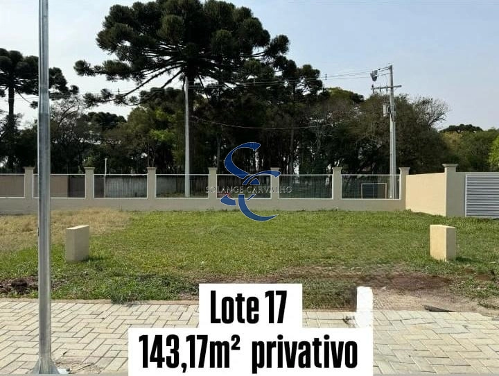 Terreno em condomínio no Umbará: 18ª foto da galeria de imagens do imóvel
