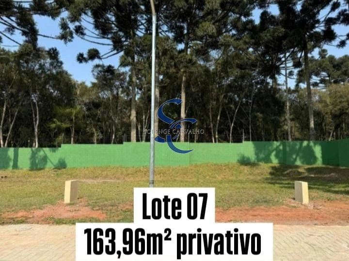Terreno em condomínio no Umbará: 14ª foto da galeria de imagens do imóvel