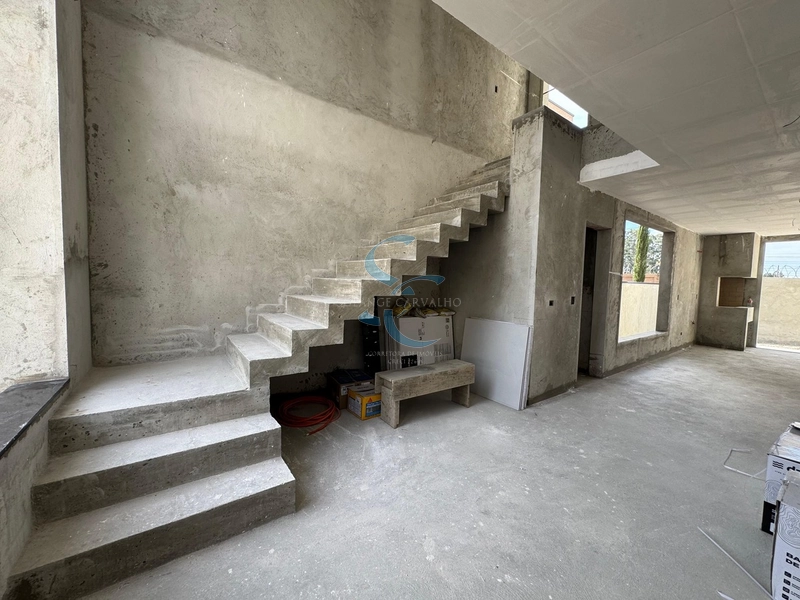 CASA COM 3 QUARTOS SENDO UMA SUÍTE EM CONDOMÍNIO FECHADO: 11ª foto da galeria de imagens do imóvel