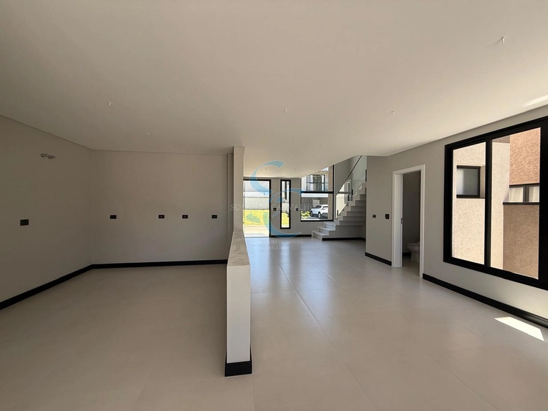 CASA COM 4 QUARTOS SENDO UMA SUÍTE EM CONDOMÍNIO FECHADO: 10ª foto da galeria de imagens do imóvel