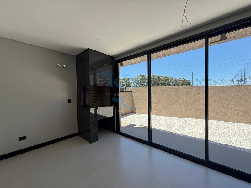 CASA COM 4 QUARTOS SENDO UMA SUÍTE EM CONDOMÍNIO FECHADO: 11ª foto da galeria de imagens do imóvel