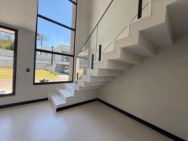 CASA COM 4 QUARTOS SENDO UMA SUÍTE EM CONDOMÍNIO FECHADO: 6ª foto da galeria de imagens do imóvel