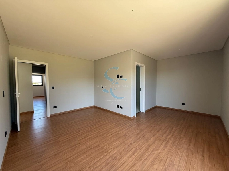 CASA COM 4 QUARTOS SENDO UMA SUÍTE EM CONDOMÍNIO FECHADO: 15ª foto da galeria de imagens do imóvel