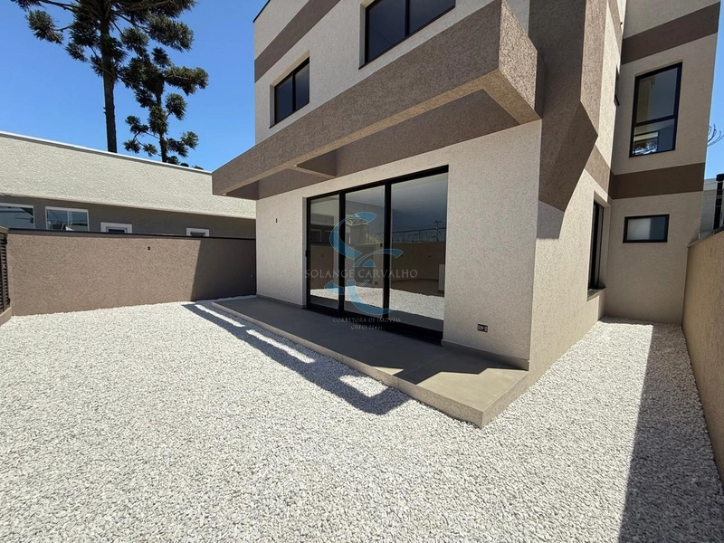 CASA COM 4 QUARTOS SENDO UMA SUÍTE EM CONDOMÍNIO FECHADO: 23ª foto da galeria de imagens do imóvel