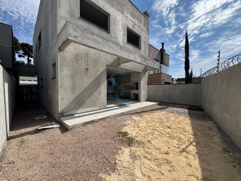CASA COM 3 QUARTOS SENDO UMA SUÍTE EM CONDOMÍNIO FECHADO: 8ª foto da galeria de imagens do imóvel