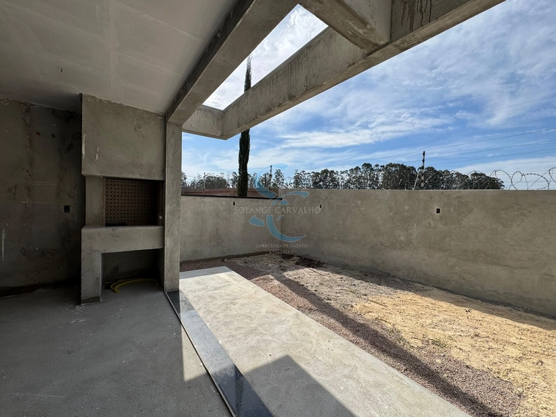 CASA COM 3 QUARTOS SENDO UMA SUÍTE EM CONDOMÍNIO FECHADO: 5ª foto da galeria de imagens do imóvel