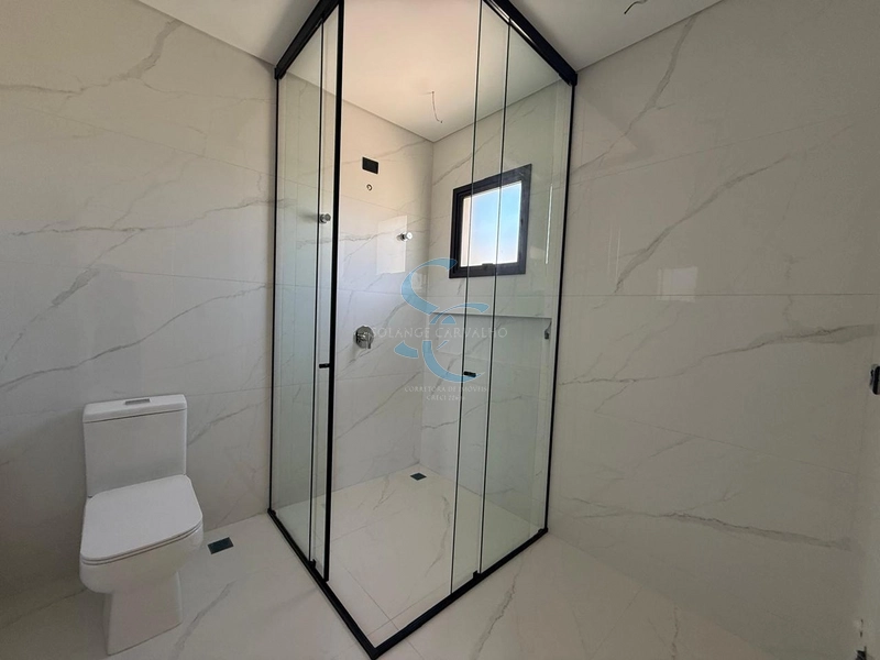 CASA COM 4 QUARTOS SENDO UMA SUÍTE EM CONDOMÍNIO FECHADO: 20ª foto da galeria de imagens do imóvel