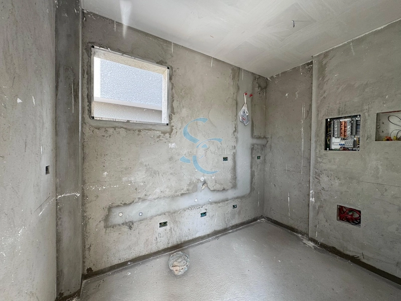 CASA COM 3 QUARTOS SENDO UMA SUÍTE EM CONDOMÍNIO FECHADO: 9ª foto da galeria de imagens do imóvel