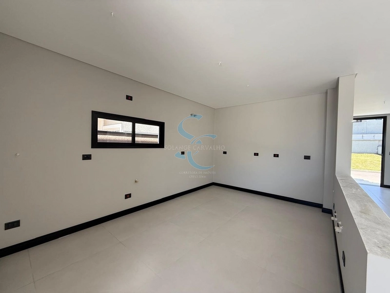 CASA COM 4 QUARTOS SENDO UMA SUÍTE EM CONDOMÍNIO FECHADO: 13ª foto da galeria de imagens do imóvel