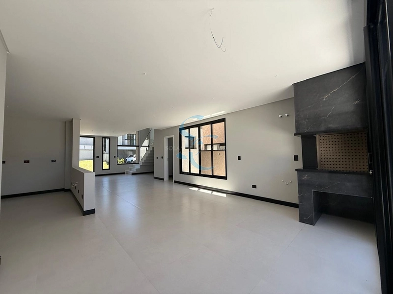 CASA COM 4 QUARTOS SENDO UMA SUÍTE EM CONDOMÍNIO FECHADO: 8ª foto da galeria de imagens do imóvel