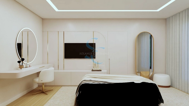 CASA COM 3 QUARTOS SENDO UMA SUÍTE EM CONDOMÍNIO FECHADO: 21ª foto da galeria de imagens do imóvel