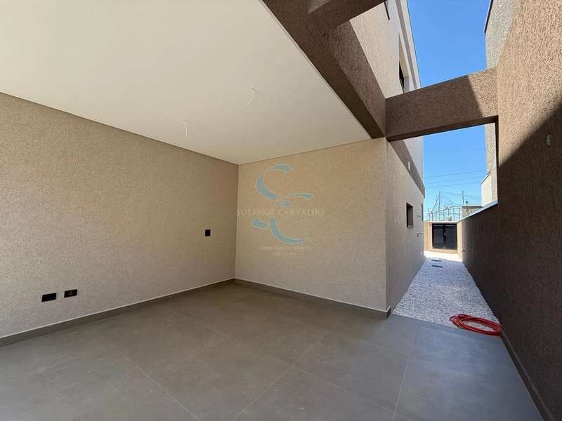 CASA COM 4 QUARTOS SENDO UMA SUÍTE EM CONDOMÍNIO FECHADO: 25ª foto da galeria de imagens do imóvel