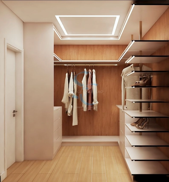 CASA COM 3 QUARTOS SENDO UMA SUÍTE EM CONDOMÍNIO FECHADO: 26ª foto da galeria de imagens do imóvel