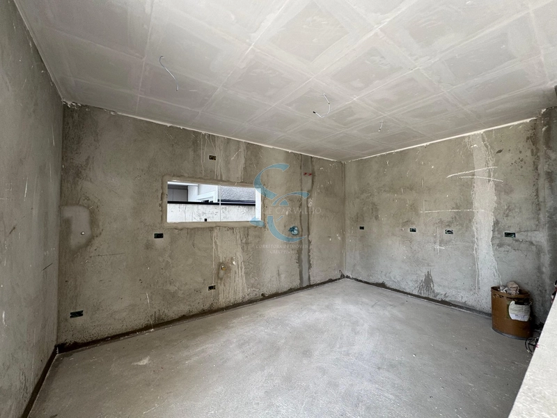 CASA COM 3 QUARTOS SENDO UMA SUÍTE EM CONDOMÍNIO FECHADO: 10ª foto da galeria de imagens do imóvel