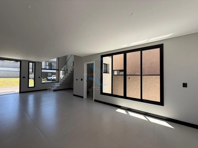 CASA COM 4 QUARTOS SENDO UMA SUÍTE EM CONDOMÍNIO FECHADO: 9ª foto da galeria de imagens do imóvel