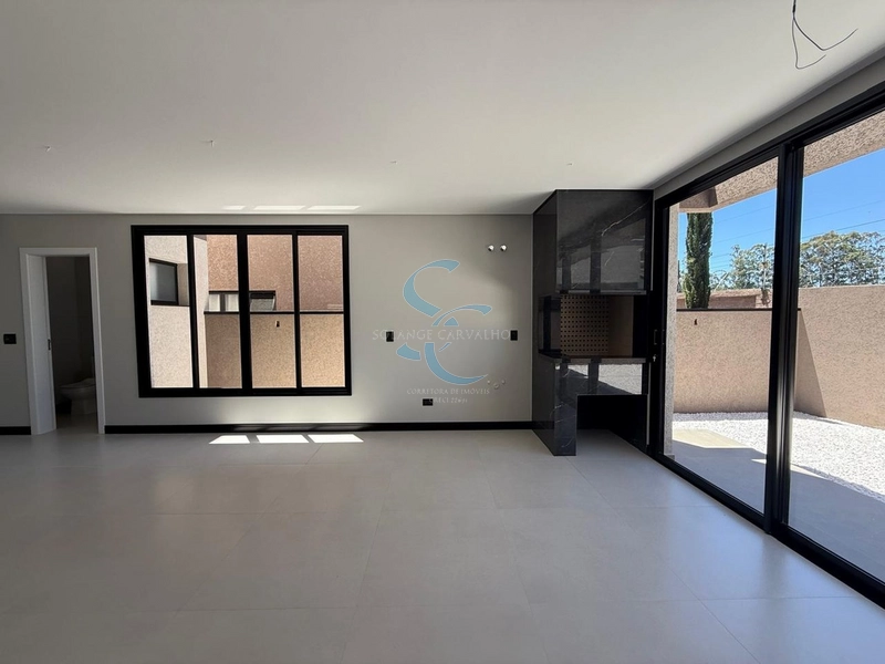 CASA COM 4 QUARTOS SENDO UMA SUÍTE EM CONDOMÍNIO FECHADO: 12ª foto da galeria de imagens do imóvel