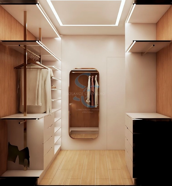 CASA COM 3 QUARTOS SENDO UMA SUÍTE EM CONDOMÍNIO FECHADO: 24ª foto da galeria de imagens do imóvel