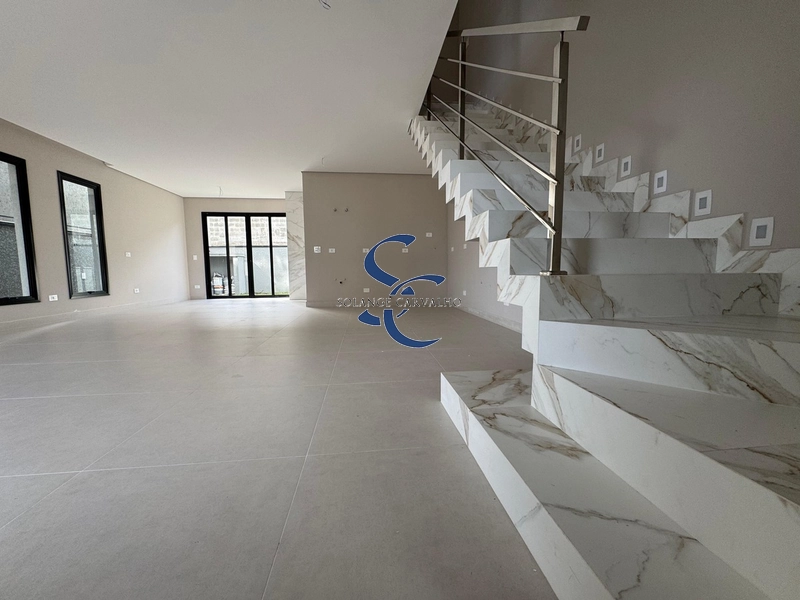 Casa em condomínio no Umbará: 11ª foto da galeria de imagens do imóvel