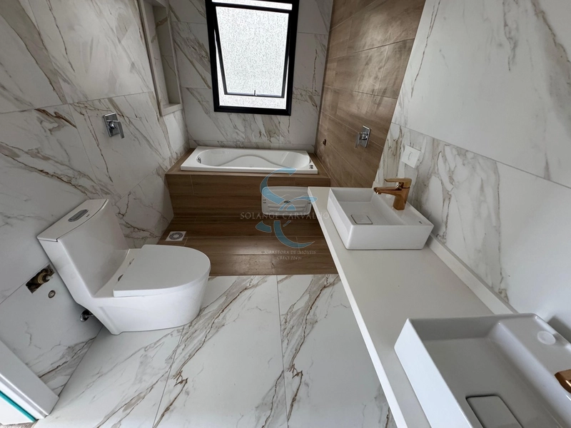 CASA EM CONDOMÍNIO FECHADO: 29ª foto da galeria de imagens do imóvel