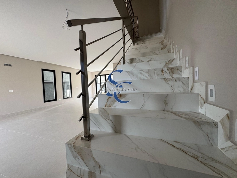 Casa em condomínio no Umbará: 33ª foto da galeria de imagens do imóvel