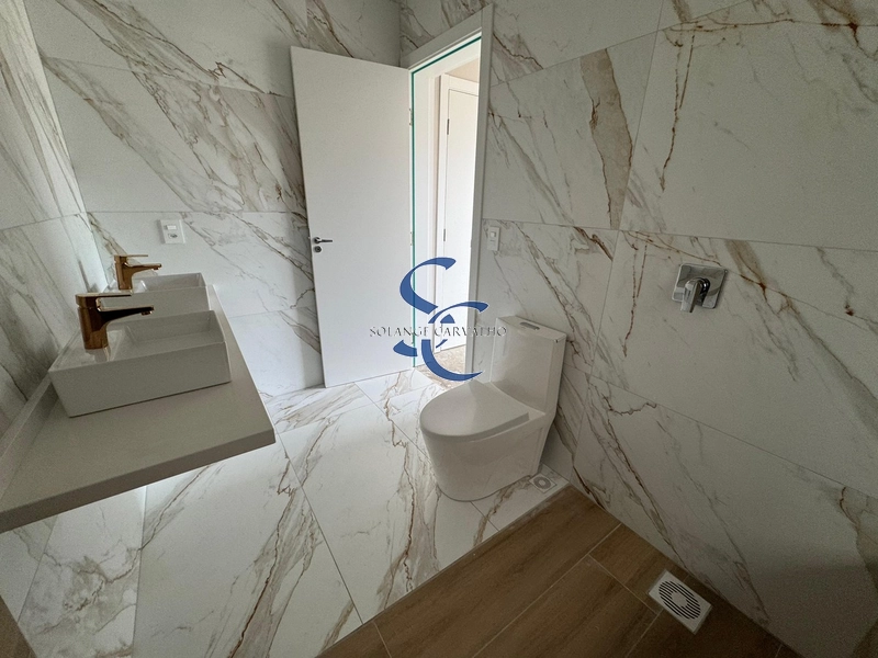 Casa em condomínio no Umbará: 24ª foto da galeria de imagens do imóvel