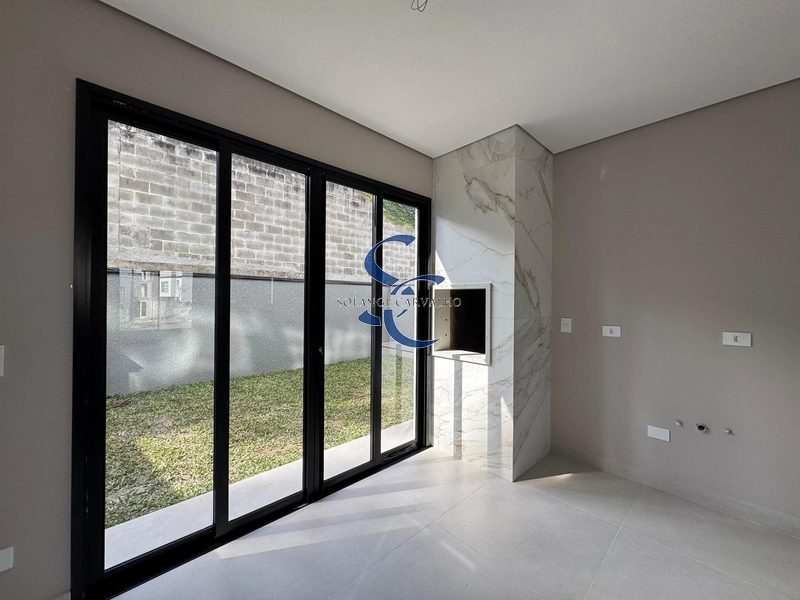 Casa em condomínio no Umbará: 44ª foto da galeria de imagens do imóvel