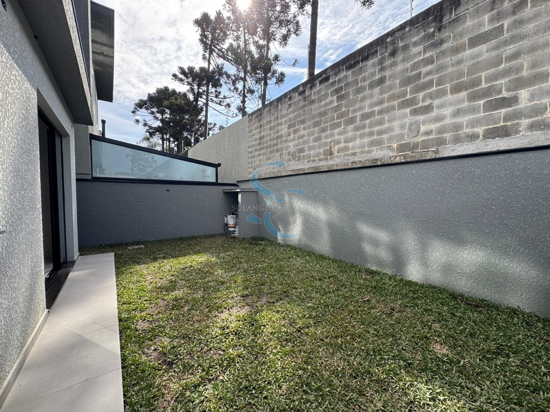 CASA EM CONDOMÍNIO FECHADO: 14ª foto da galeria de imagens do imóvel