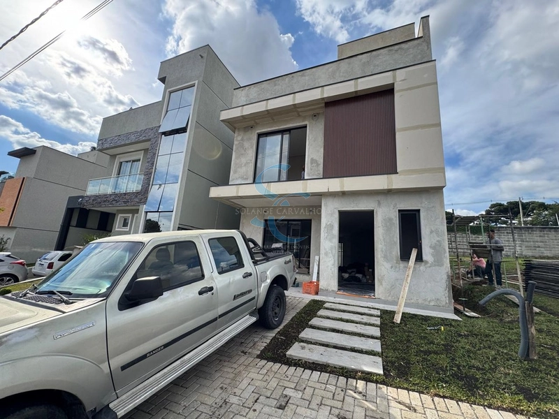 CASA EM CONDOMÍNIO FECHADO: 1ª foto da galeria de imagens do imóvel