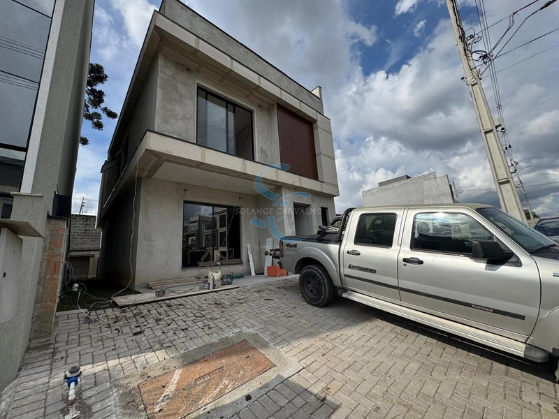 CASA EM CONDOMÍNIO FECHADO: 2ª foto da galeria de imagens do imóvel