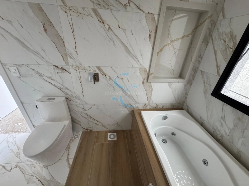 CASA EM CONDOMÍNIO FECHADO: 32ª foto da galeria de imagens do imóvel