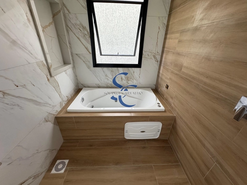 Casa em condomínio no Umbará: 28ª foto da galeria de imagens do imóvel