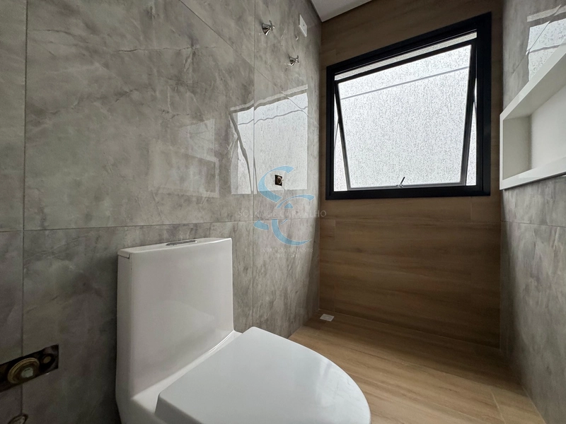 CASA EM CONDOMÍNIO FECHADO: 16ª foto da galeria de imagens do imóvel