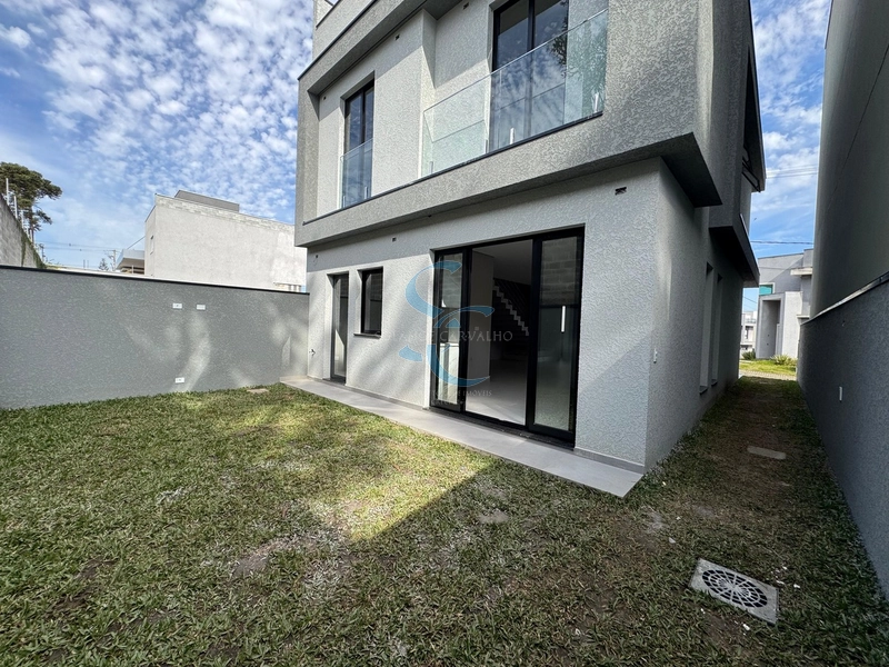 CASA EM CONDOMÍNIO FECHADO: 5ª foto da galeria de imagens do imóvel