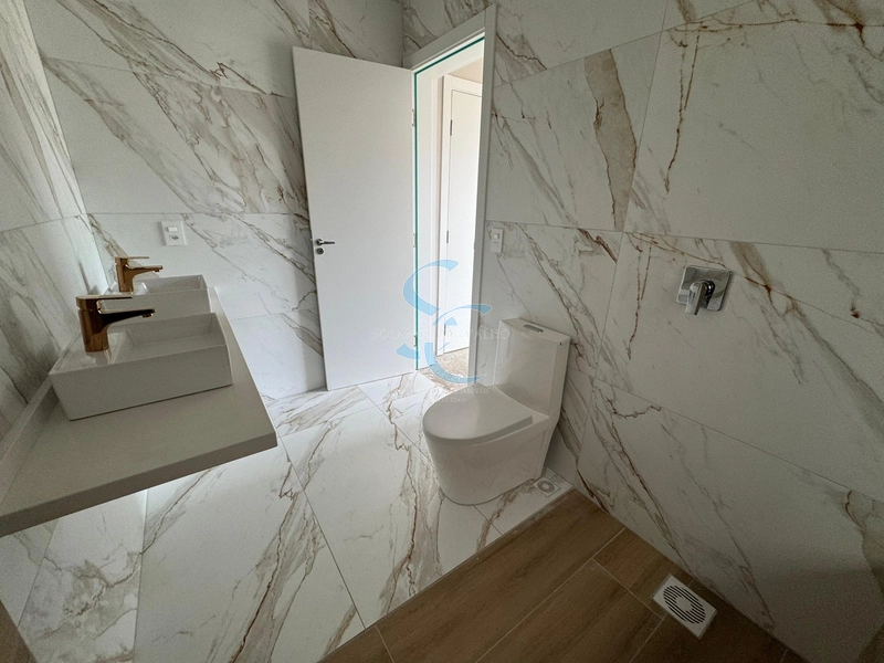 CASA EM CONDOMÍNIO FECHADO: 33ª foto da galeria de imagens do imóvel