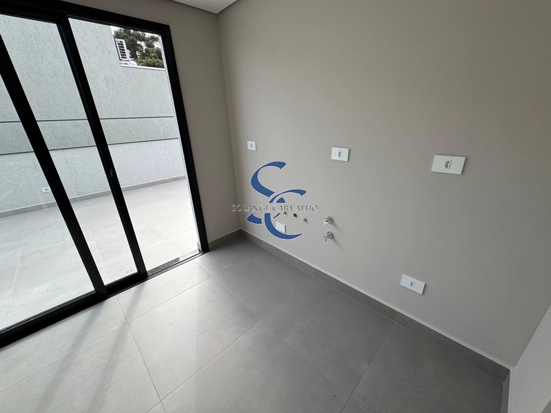 Casa em condomínio no Umbará: 41ª foto da galeria de imagens do imóvel