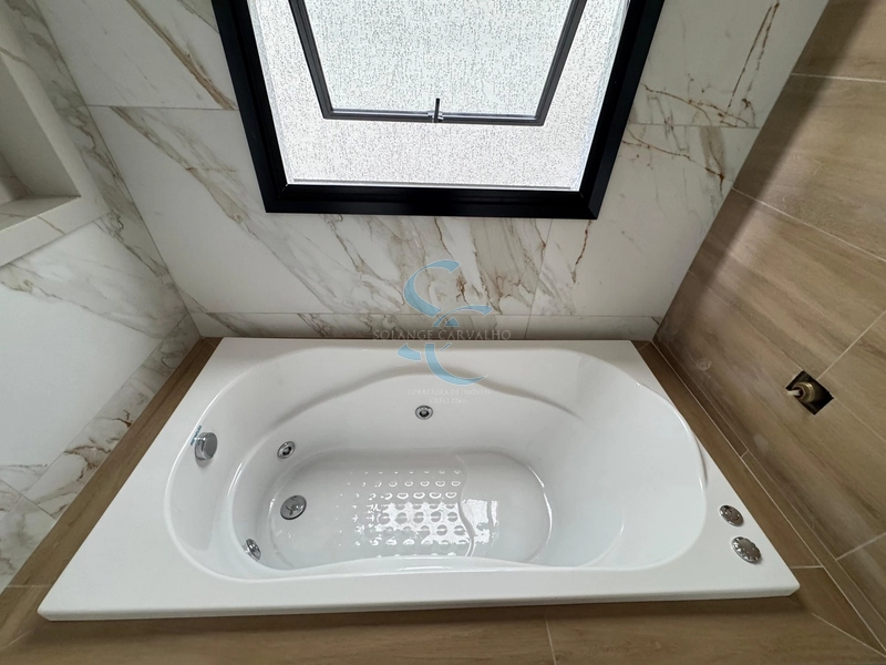 CASA EM CONDOMÍNIO FECHADO: 31ª foto da galeria de imagens do imóvel