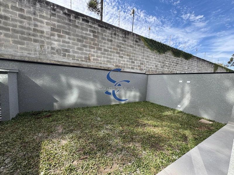 Casa em condomínio no Umbará: 57ª foto da galeria de imagens do imóvel