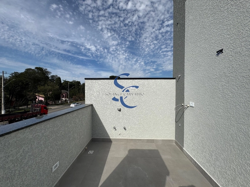 Casa em condomínio no Umbará: 31ª foto da galeria de imagens do imóvel