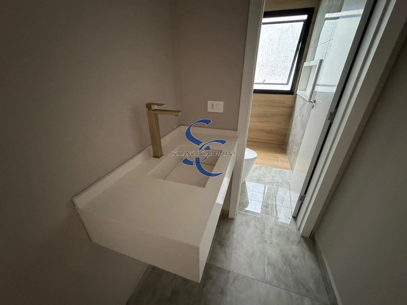 Casa em condomínio no Umbará: 54ª foto da galeria de imagens do imóvel